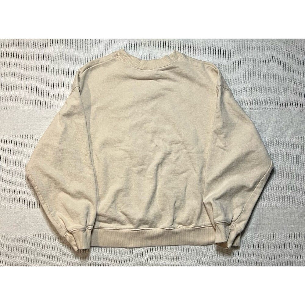 h&m self care club sweater - Picture 4 of 5